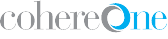 CohereOne CohereOne logo